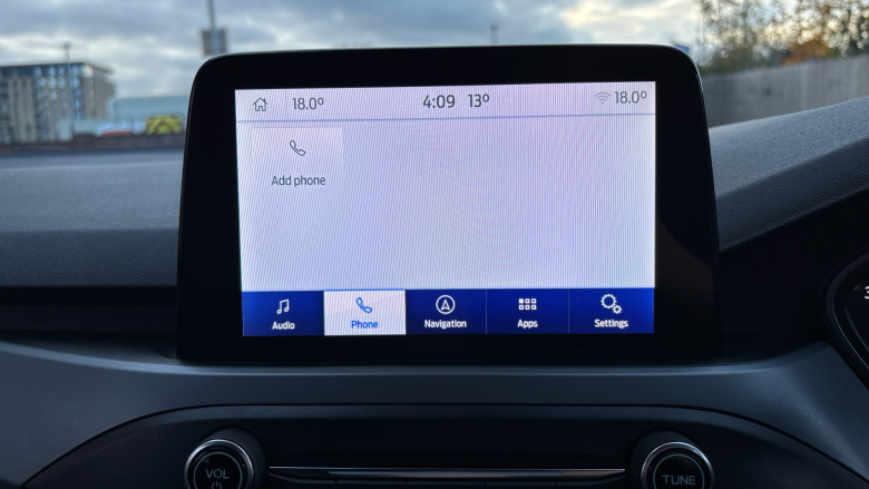 Ford Focus 1.0 EcoBoost ST-Line Style 5dr Petrol Hatchback